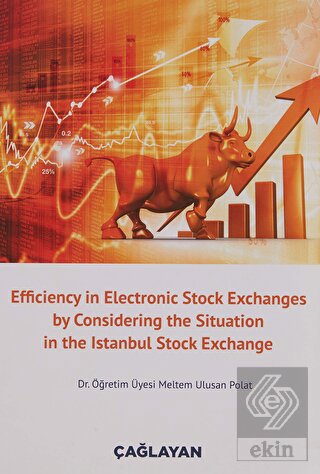 Efficiency in Electronic Stock Exchanges by Consid