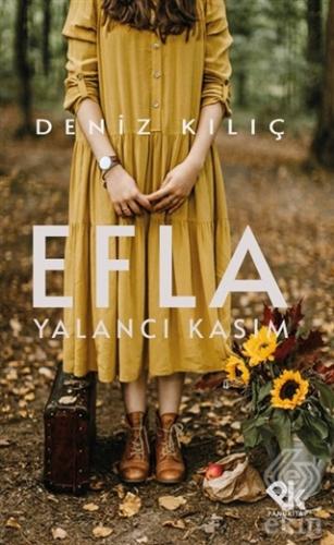 Efla – Yalancı Kasım