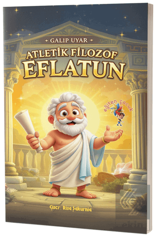 Eflatun - Atletik Filozof