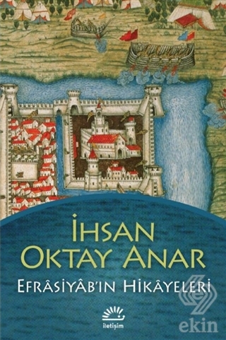 Efrasiyab\'ın Hikayeleri