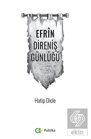 Efrin Direniş Günlüğü