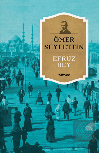 Efruz Bey