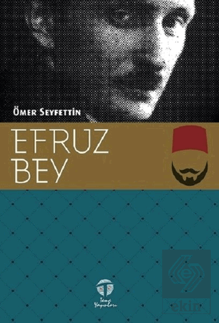 Efruz Bey
