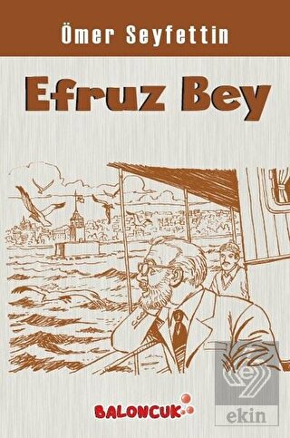 Efruz Bey