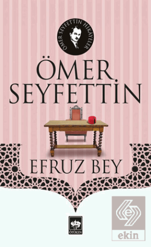 Efruz Bey