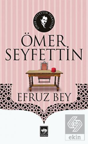 Efruz Bey