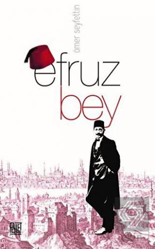 Efruz Bey