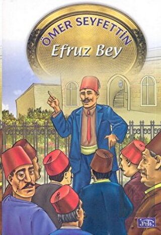 Efruz Bey