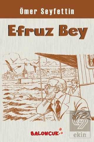 Efruz Bey