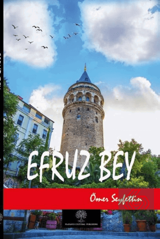 Efruz Bey