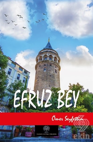 Efruz Bey