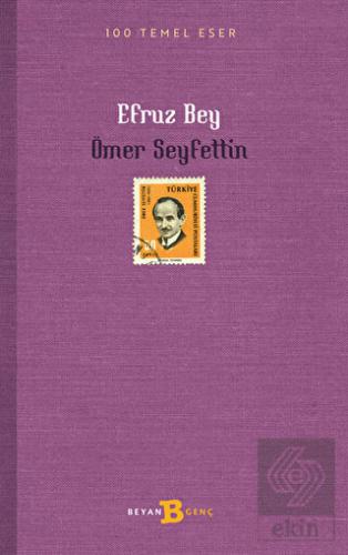 Efruz Bey
