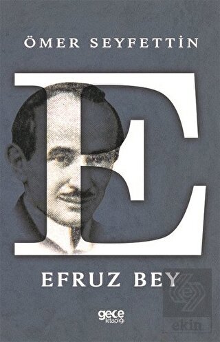 Efruz Bey
