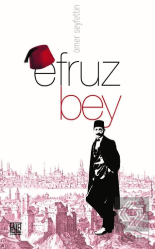 Efruz Bey