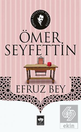 Efruz Bey