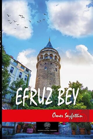 Efruz Bey