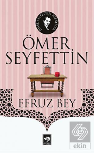 Efruz Bey