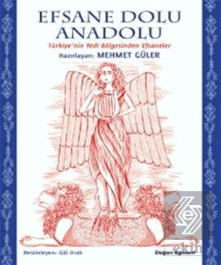 Efsane Dolu Anadolu