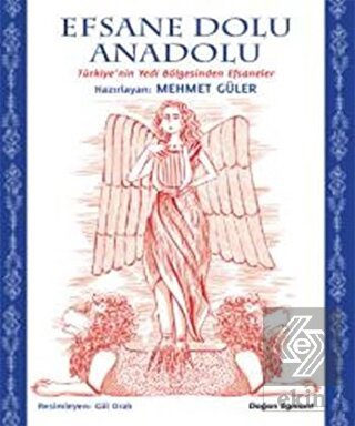 Efsane Dolu Anadolu