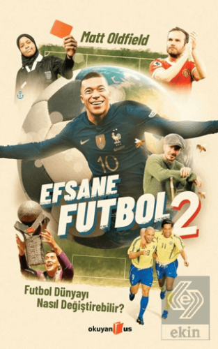 Efsane Futbol - 2
