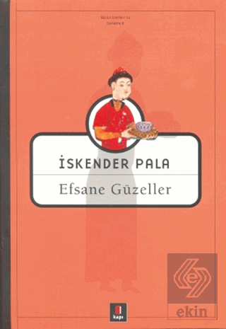 Efsane Güzeller