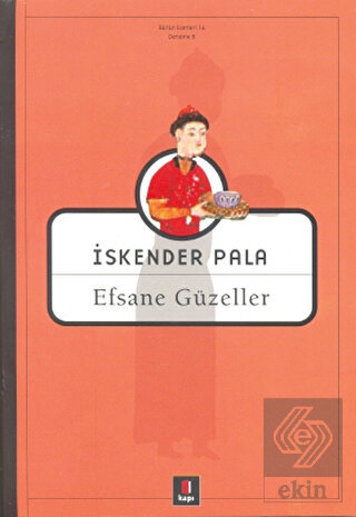 Efsane Güzeller
