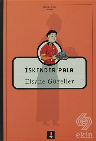 Efsane Güzeller