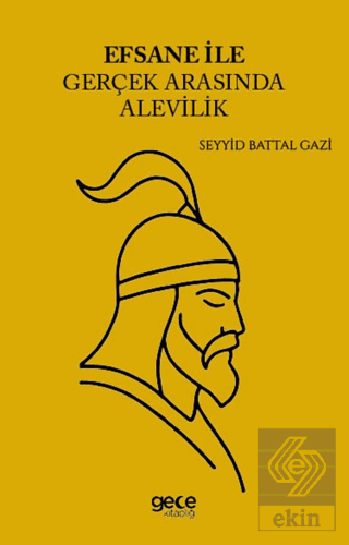 Efsane İle Gerçek Arasında Alevilik