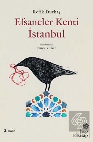 Efsaneler Kenti İstanbul