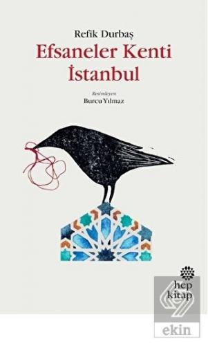 Efsaneler Kenti İstanbul