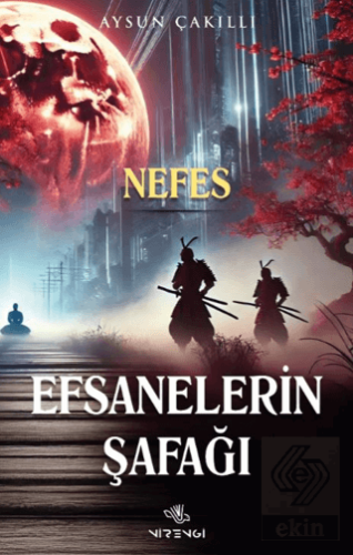 Efsanelerin Şafağı Nefes