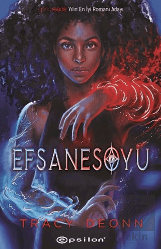 Efsanesoyu