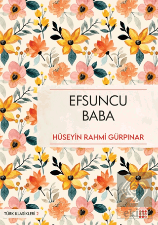 Efsuncu Baba
