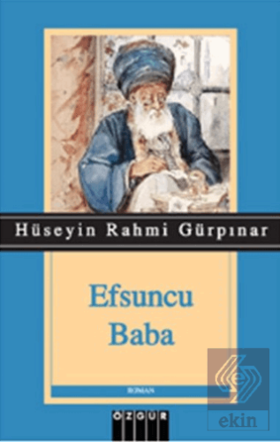 Efsuncu Baba