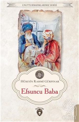 Efsuncu Baba