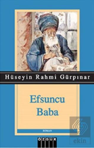 Efsuncu Baba
