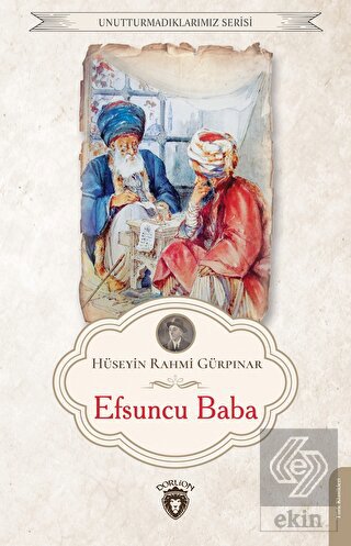 Efsuncu Baba