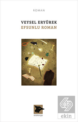 Efsunlu Roman