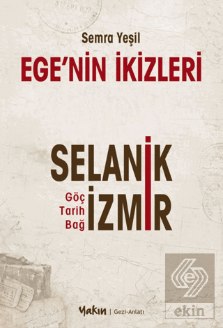 Ege'nin İkizleri