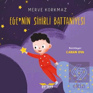 Ege'nin Sihirli Battaniyesi