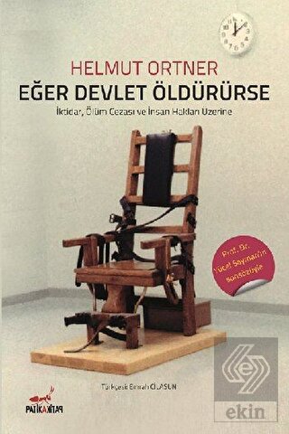 Eğer Devlet Öldürürse