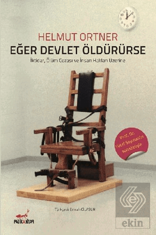 Eğer Devlet Öldürürse