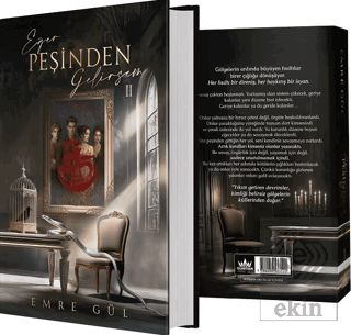 Eğer Peşinden Gelirsem 2