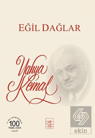 Eğil Dağlar