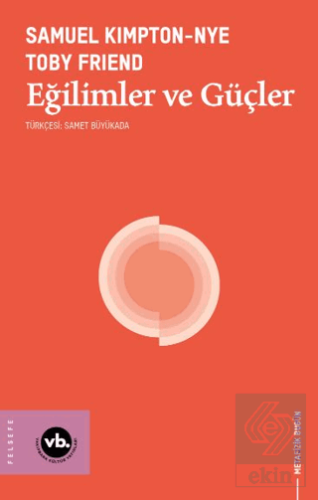 Eğilimler ve Güçler