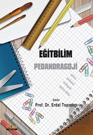 Eğitbilim - Pedandragoji