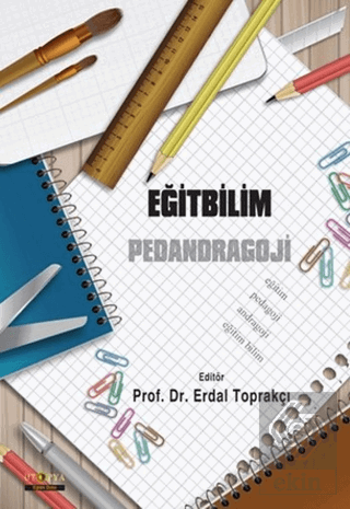 Eğitbilim - Pedandragoji