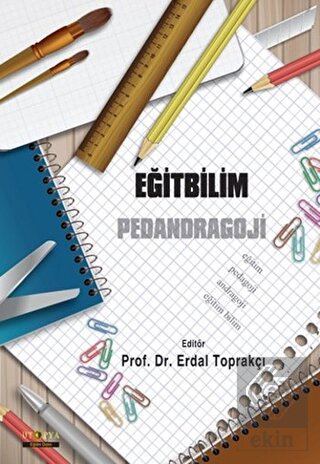 Eğitbilim - Pedandragoji