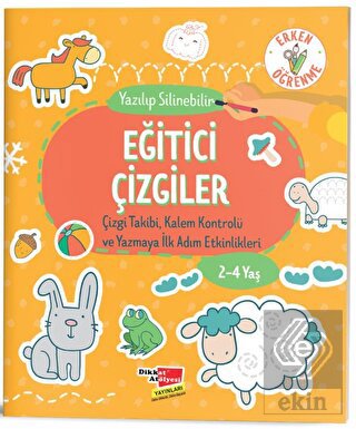 Eğitici Çizgiler