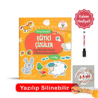 Eğitici Çizgiler